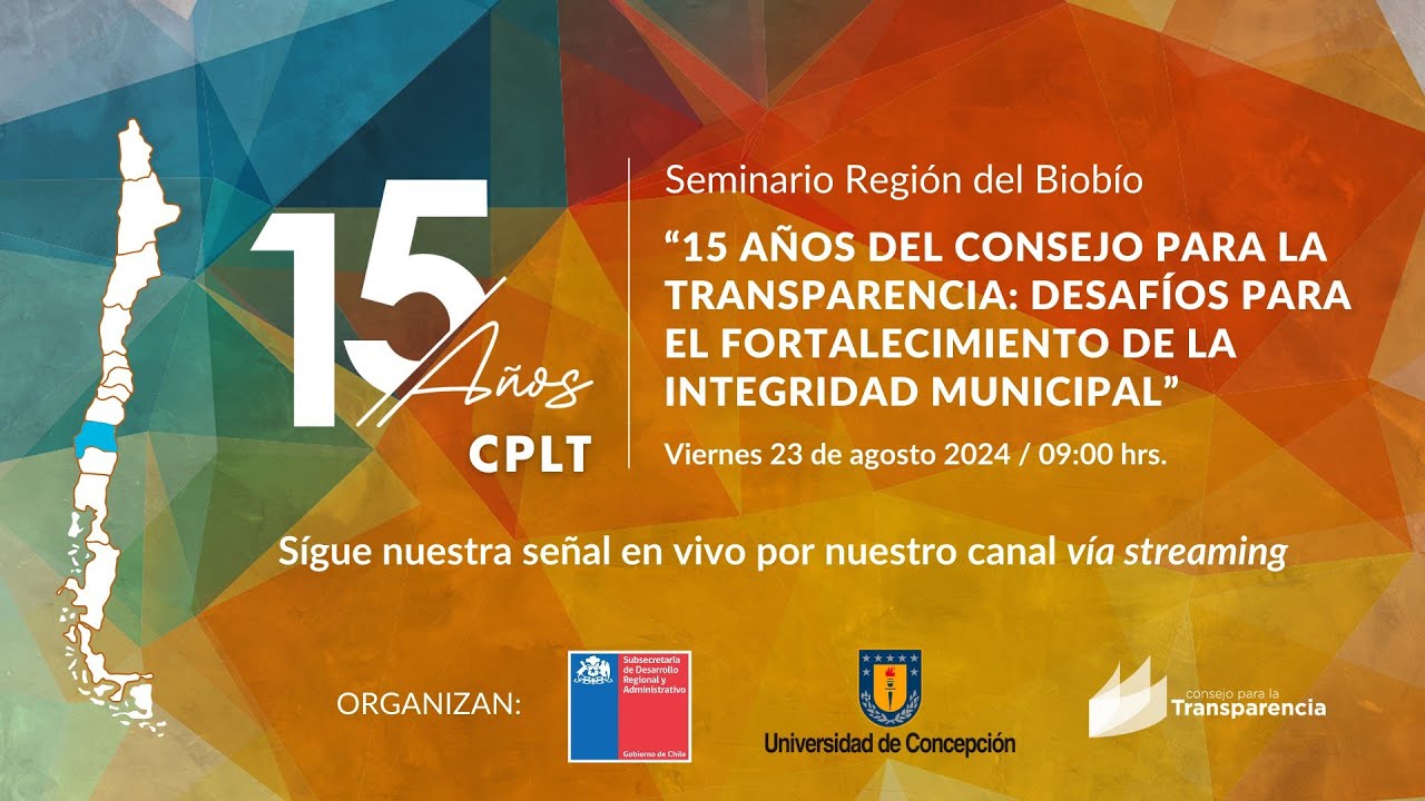Seminarios y otros
