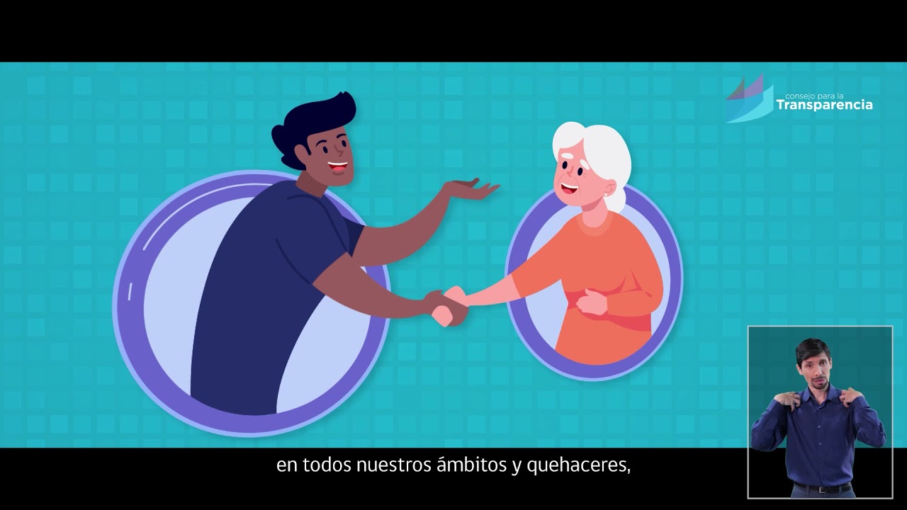 Conoce e informate